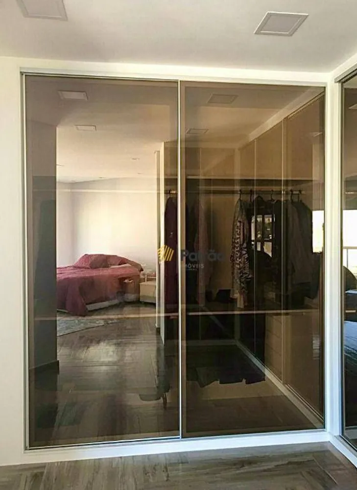 Apartamento, 4 quartos, 300 m² - Foto 2