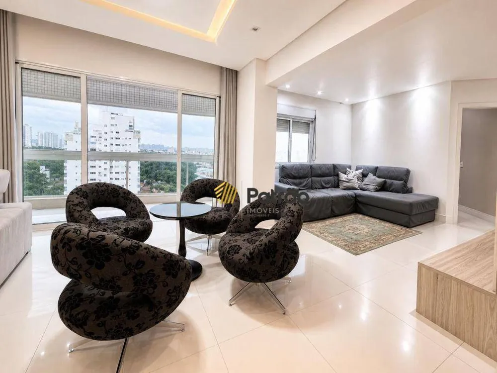 Apartamento, 4 quartos, 300 m² - Foto 5