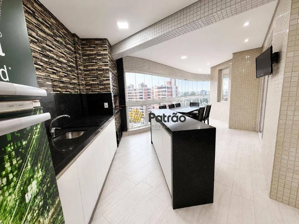 Apartamento, 4 quartos, 300 m² - Foto 7