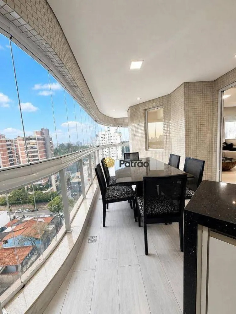 Apartamento, 4 quartos, 300 m² - Foto 8