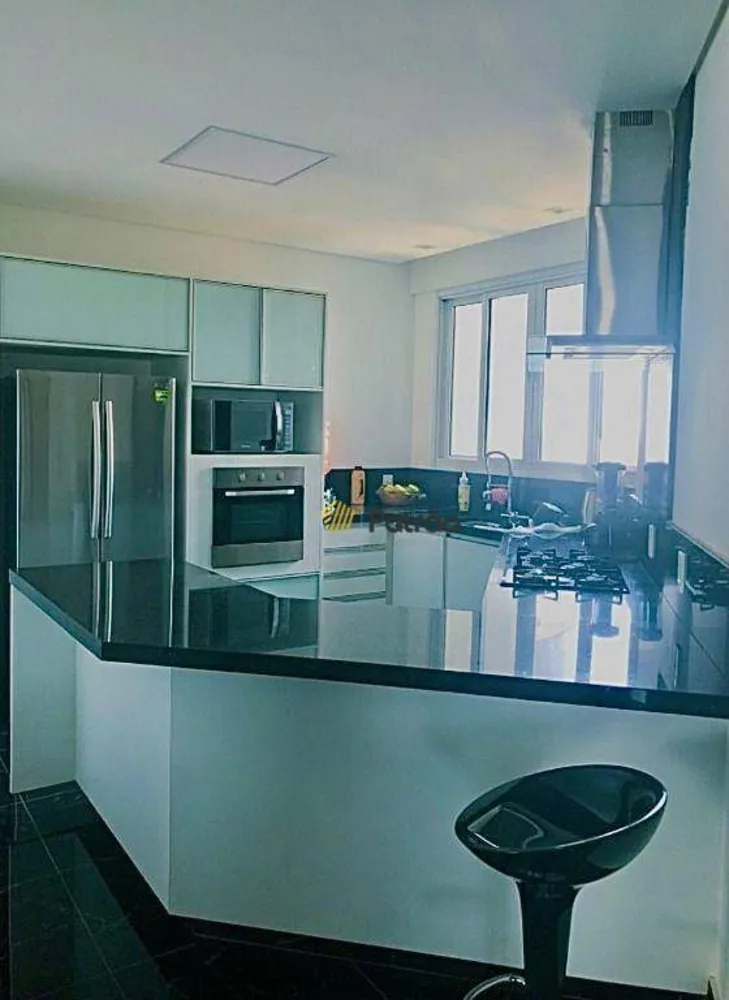Apartamento, 4 quartos, 300 m² - Foto 3