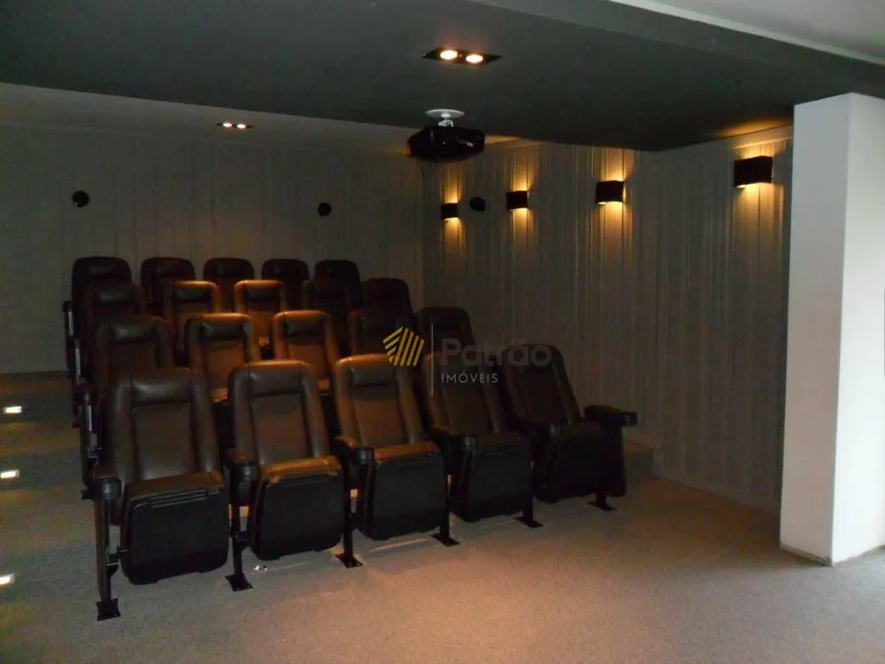 Apartamento, 4 quartos, 300 m² - Foto 16