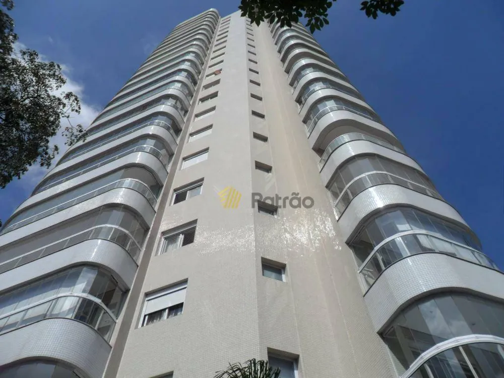 Apartamento, 4 quartos, 300 m² - Foto 14