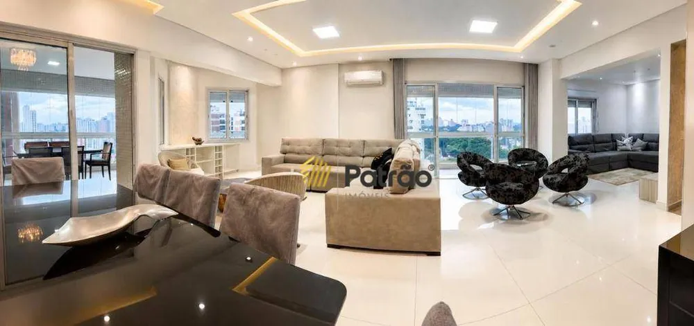 Apartamento, 4 quartos, 300 m² - Foto 4