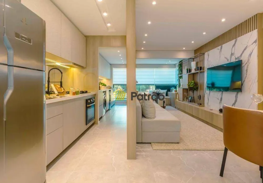 Apartamento, 3 quartos, 82 m² - Foto 11