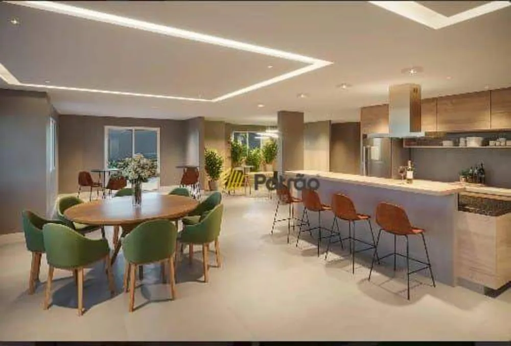 Apartamento, 3 quartos, 82 m² - Foto 13