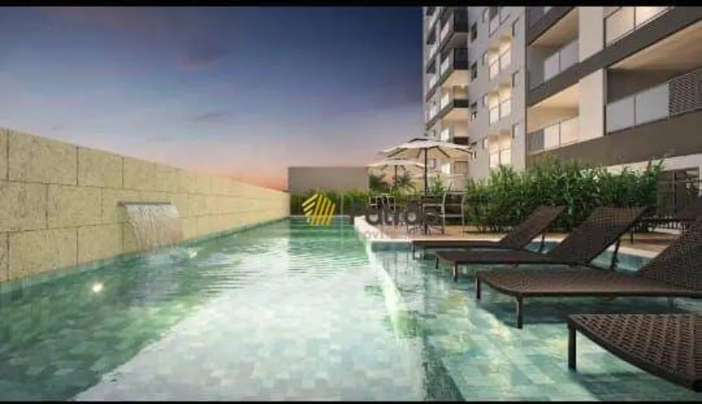 Apartamento, 3 quartos, 82 m² - Foto 8