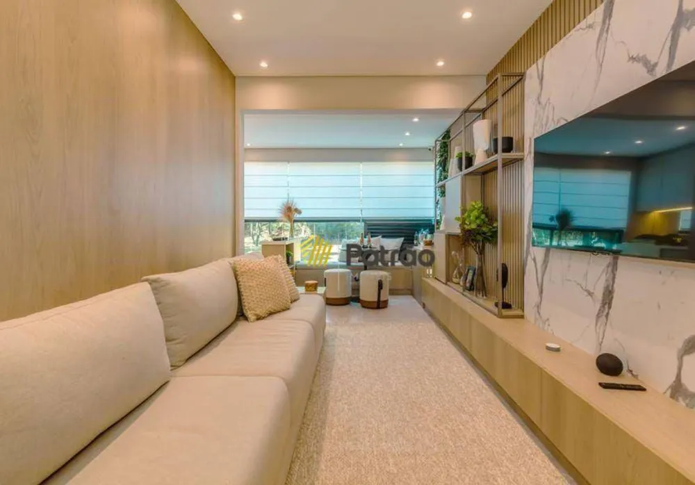 Apartamento, 3 quartos, 82 m² - Foto 12