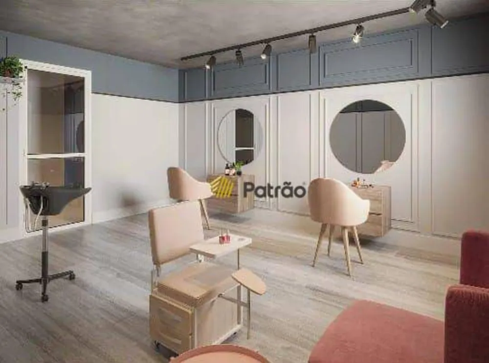 Apartamento, 3 quartos, 82 m² - Foto 3