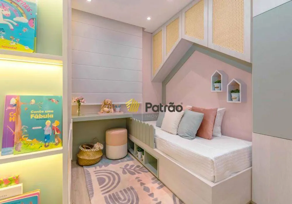 Apartamento, 3 quartos, 82 m² - Foto 6