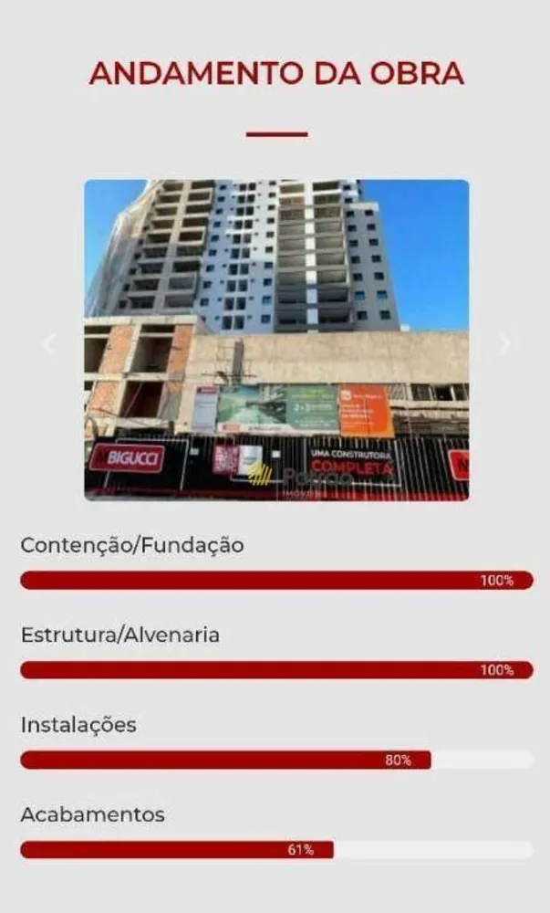 Apartamento, 3 quartos, 82 m² - Foto 14