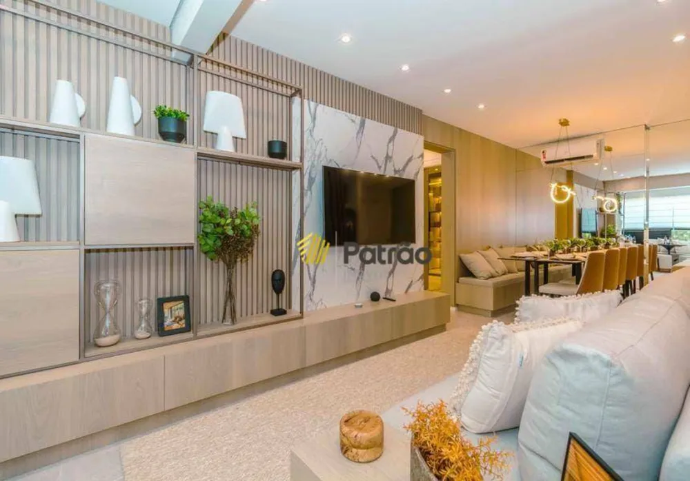Apartamento, 3 quartos, 82 m² - Foto 15