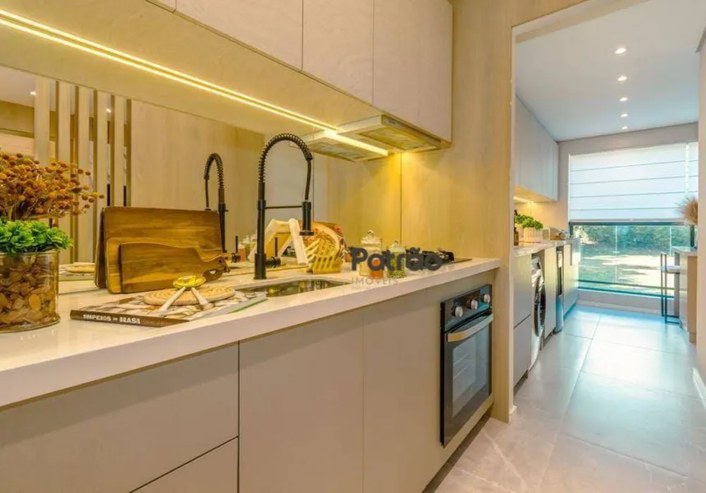 Apartamento, 3 quartos, 82 m² - Foto 7
