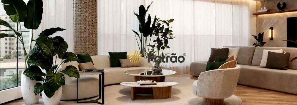 Apartamento, 4 quartos, 264 m² - Foto 6