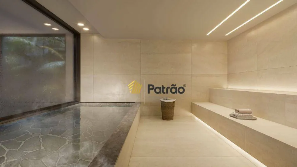 Apartamento, 4 quartos, 264 m² - Foto 9