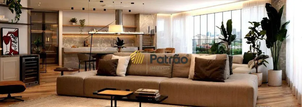 Apartamento, 4 quartos, 264 m² - Foto 5