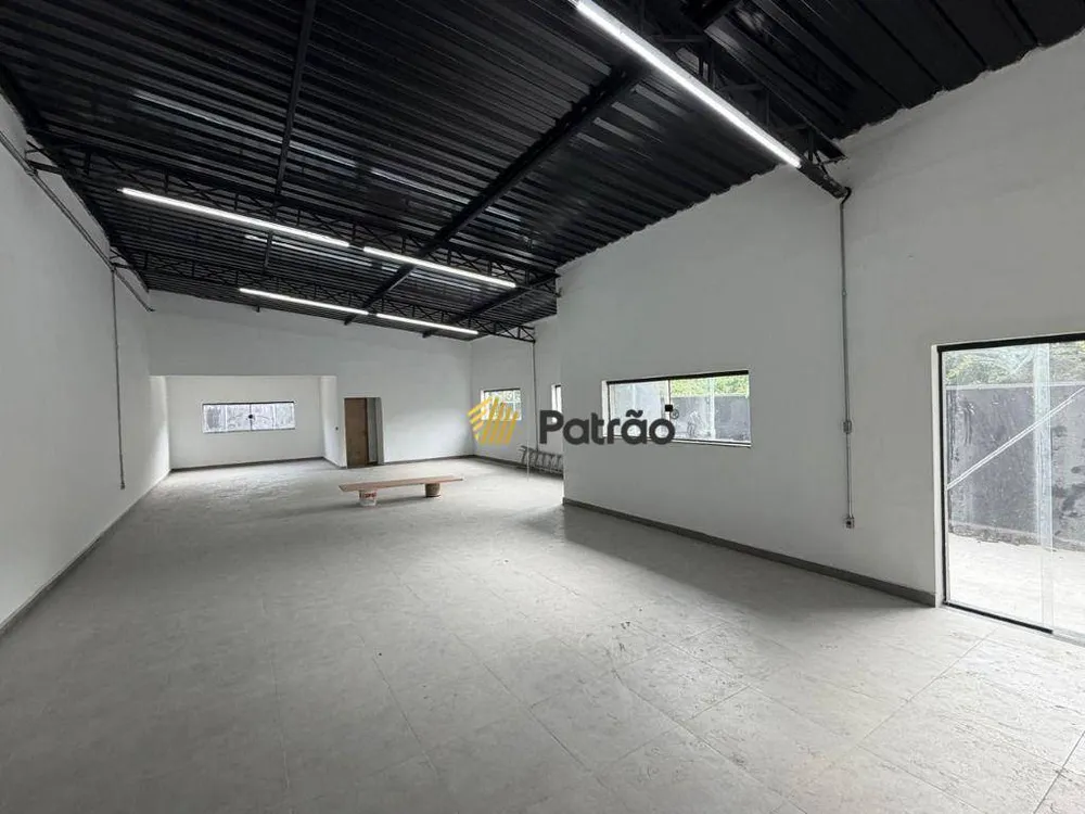 Depósito-Galpão, 472 m² - Foto 7