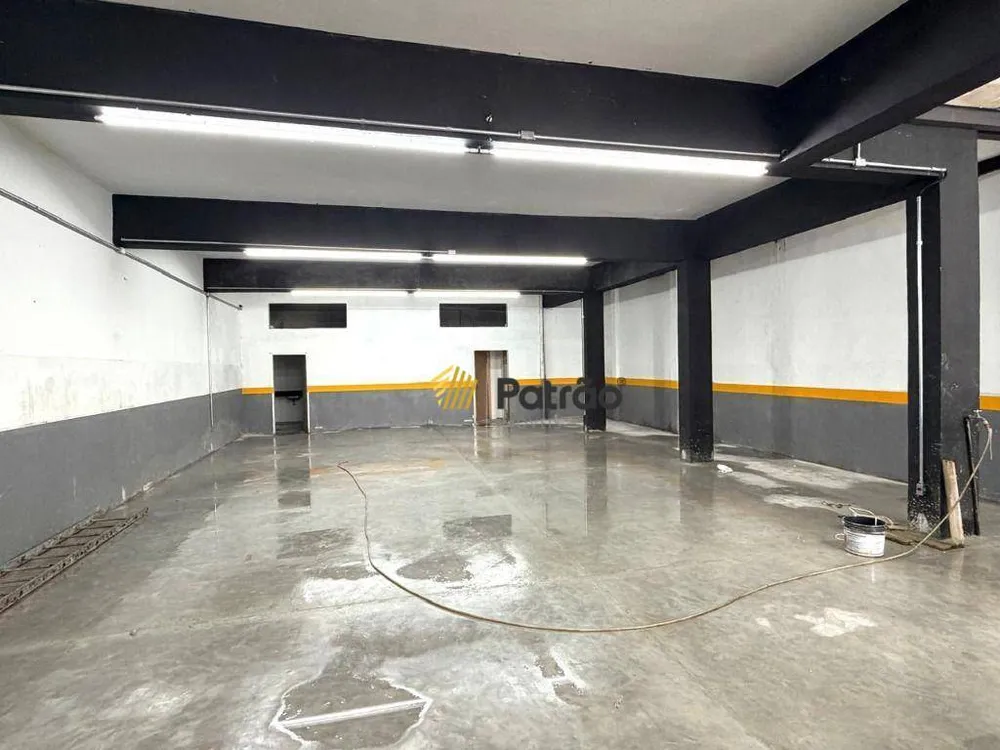 Depósito-Galpão, 472 m² - Foto 6