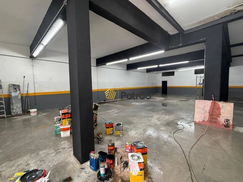 Depósito-Galpão, 472 m² - Foto 4