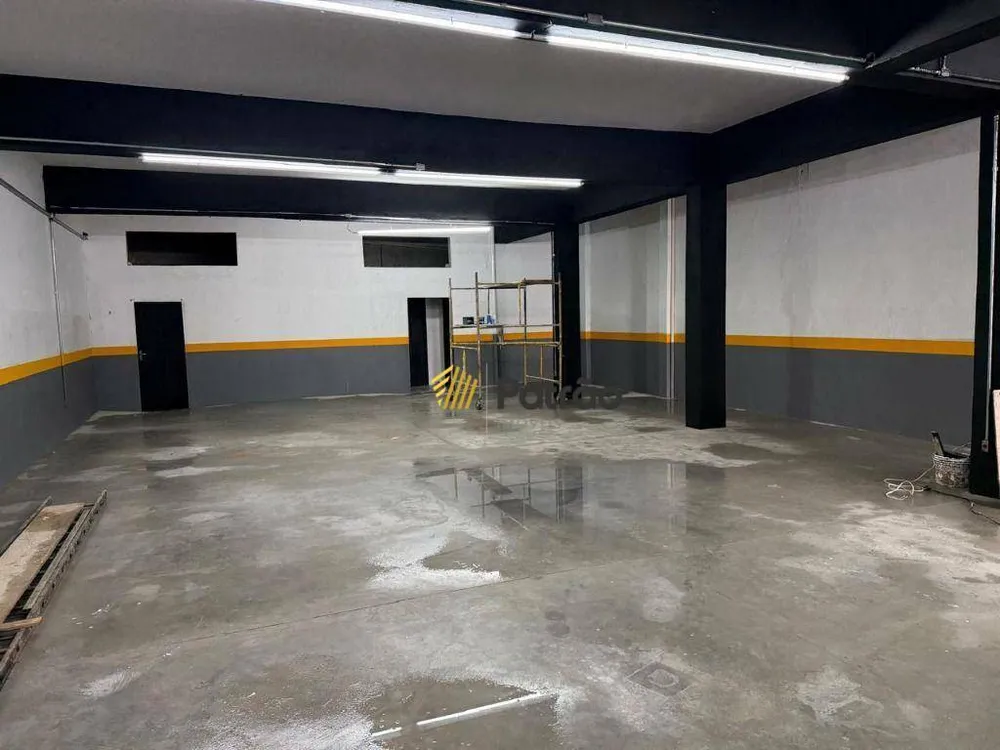 Depósito-Galpão, 472 m² - Foto 5