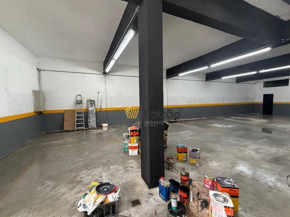 Depósito-Galpão, 472 m² - Foto 3