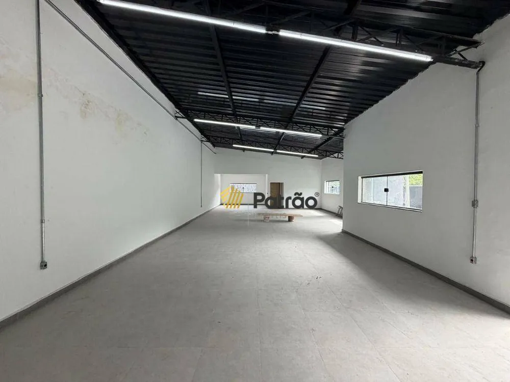 Depósito-Galpão, 472 m² - Foto 8