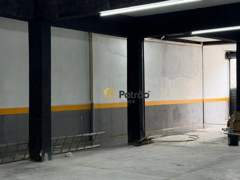 Depósito-Galpão, 472 m² - Foto 10