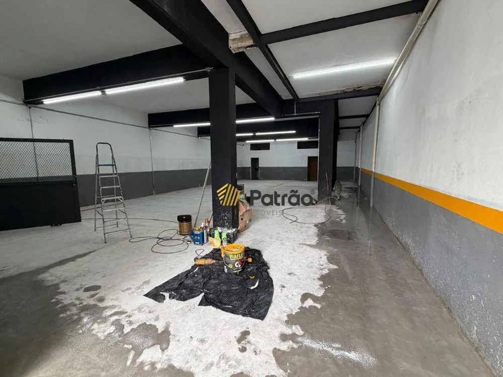 Depósito-Galpão, 472 m² - Foto 9
