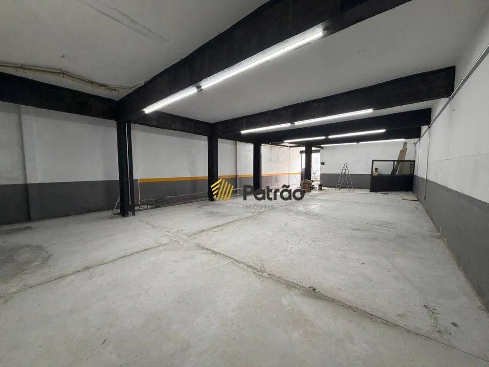 Depósito-Galpão, 472 m² - Foto 11