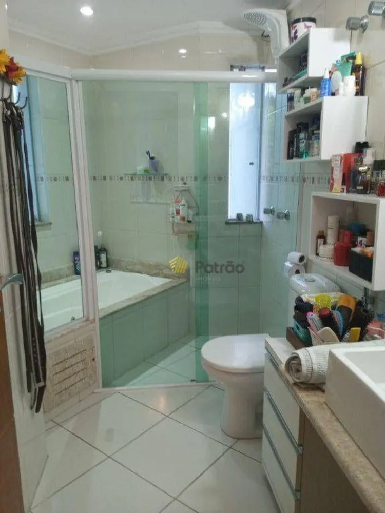 Sobrado, 3 quartos, 215 m² - Foto 8