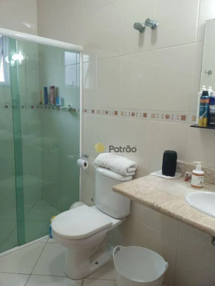 Sobrado, 3 quartos, 215 m² - Foto 7