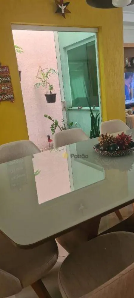 Sobrado, 3 quartos, 215 m² - Foto 4