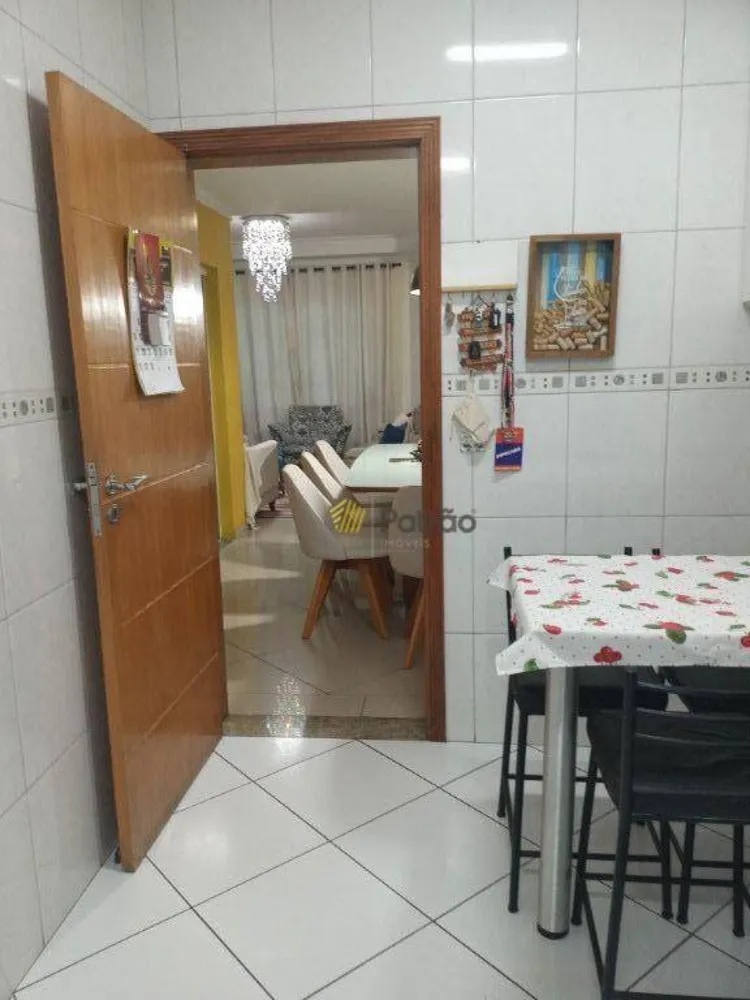 Sobrado, 3 quartos, 215 m² - Foto 3