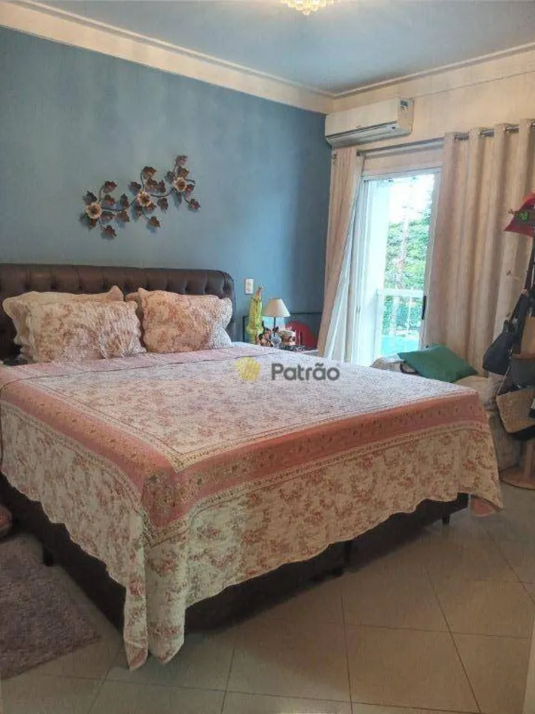 Sobrado, 3 quartos, 215 m² - Foto 9