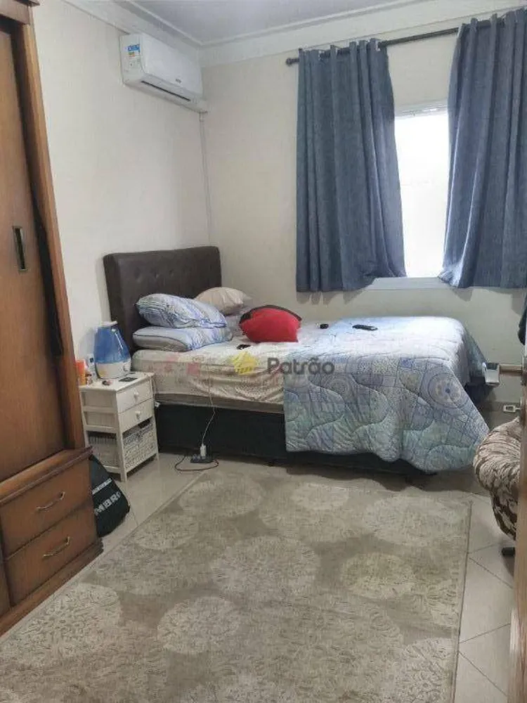 Sobrado, 3 quartos, 215 m² - Foto 10
