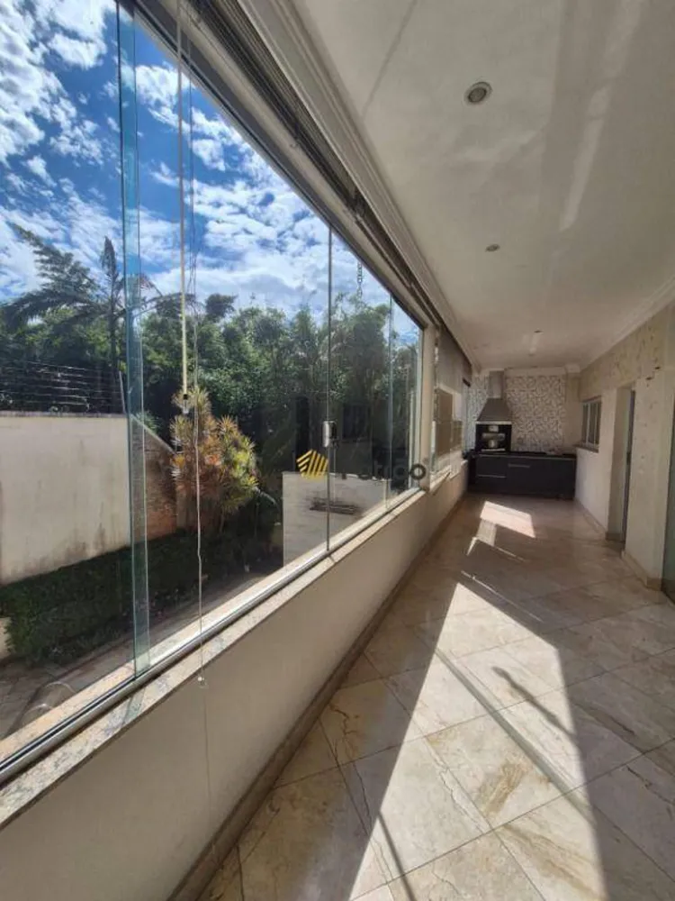 Casa de Condomínio, 4 quartos - Foto 5