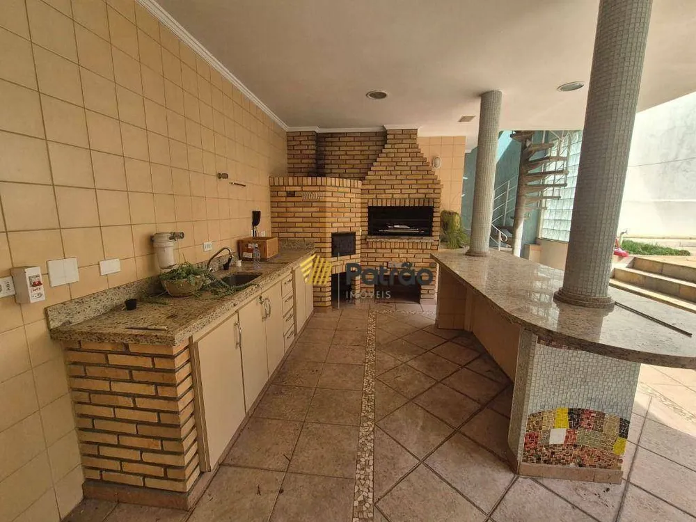 Casa de Condomínio, 4 quartos - Foto 6