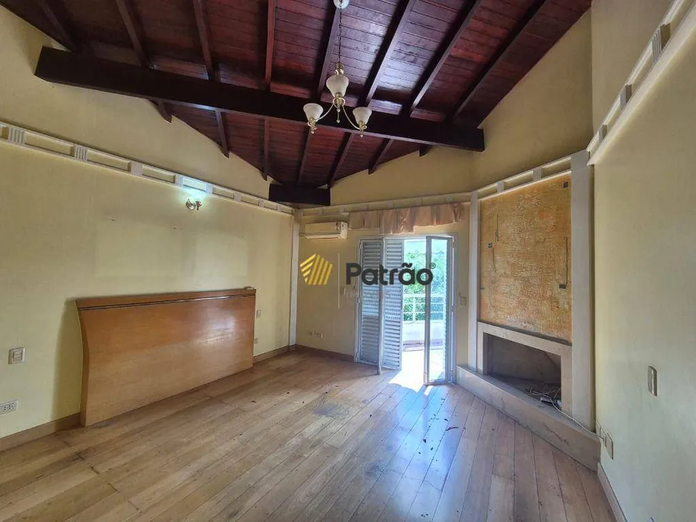 Casa de Condomínio, 4 quartos - Foto 16