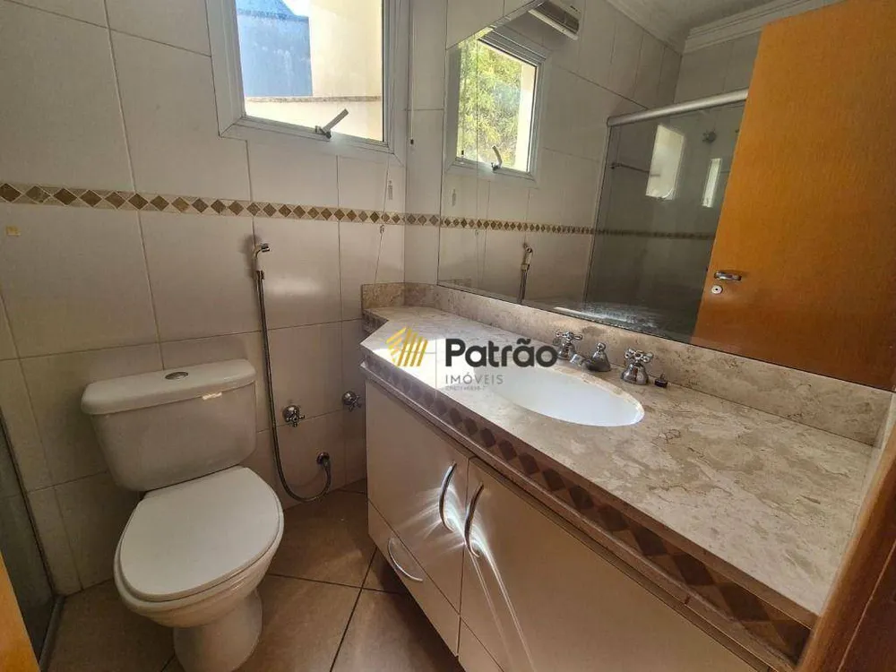 Casa de Condomínio, 4 quartos - Foto 2