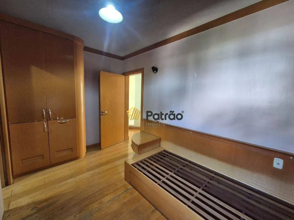 Casa de Condomínio, 4 quartos - Foto 12