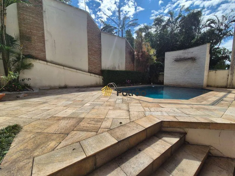 Casa de Condomínio, 4 quartos - Foto 8