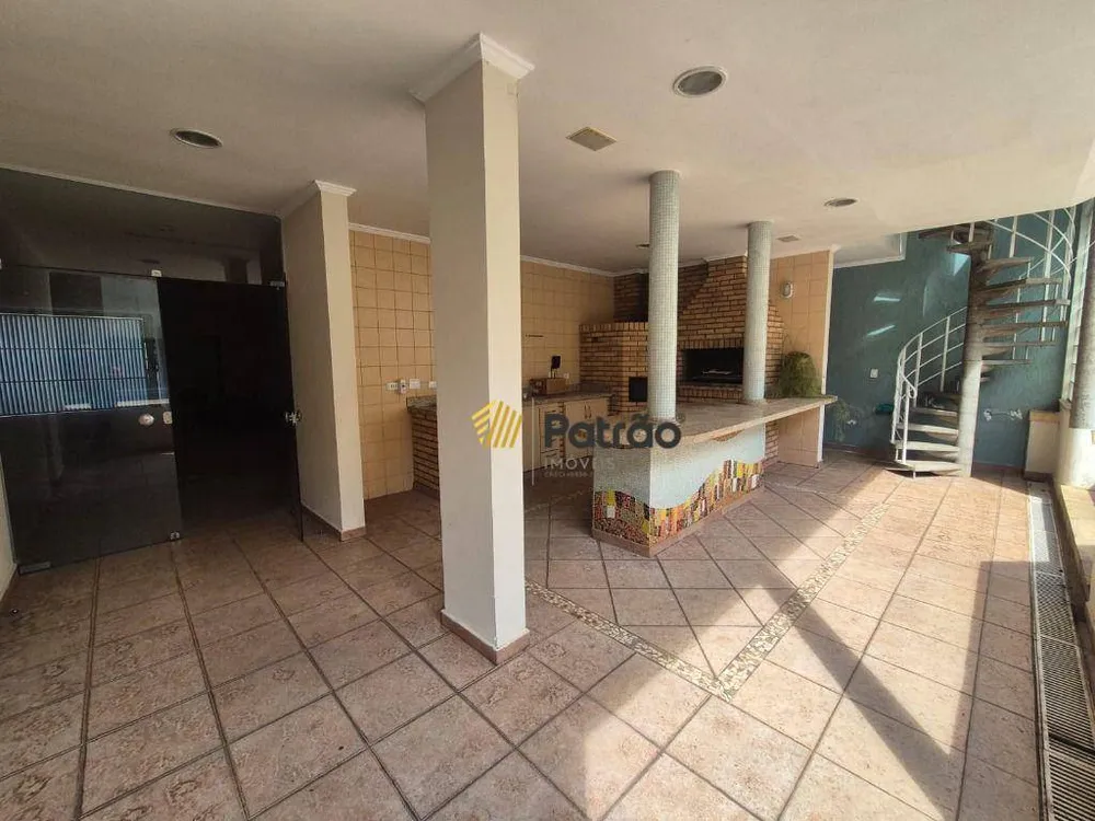 Casa de Condomínio, 4 quartos - Foto 7
