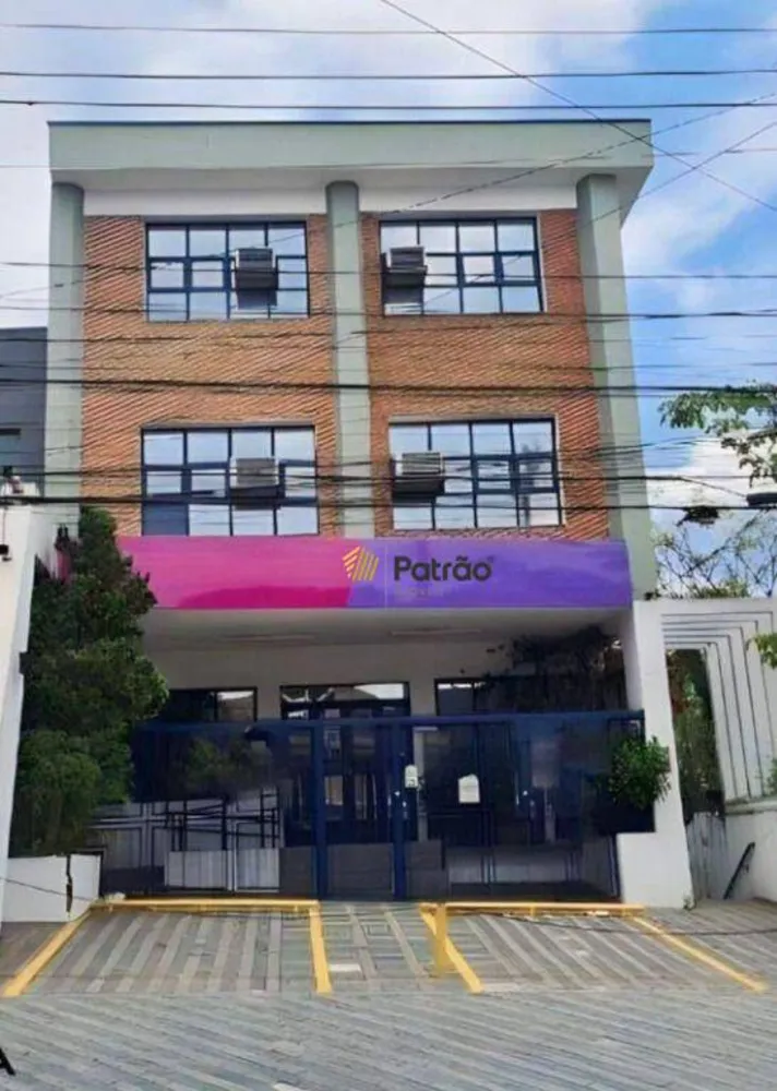 Prédio Inteiro, 608 m² - Foto 1
