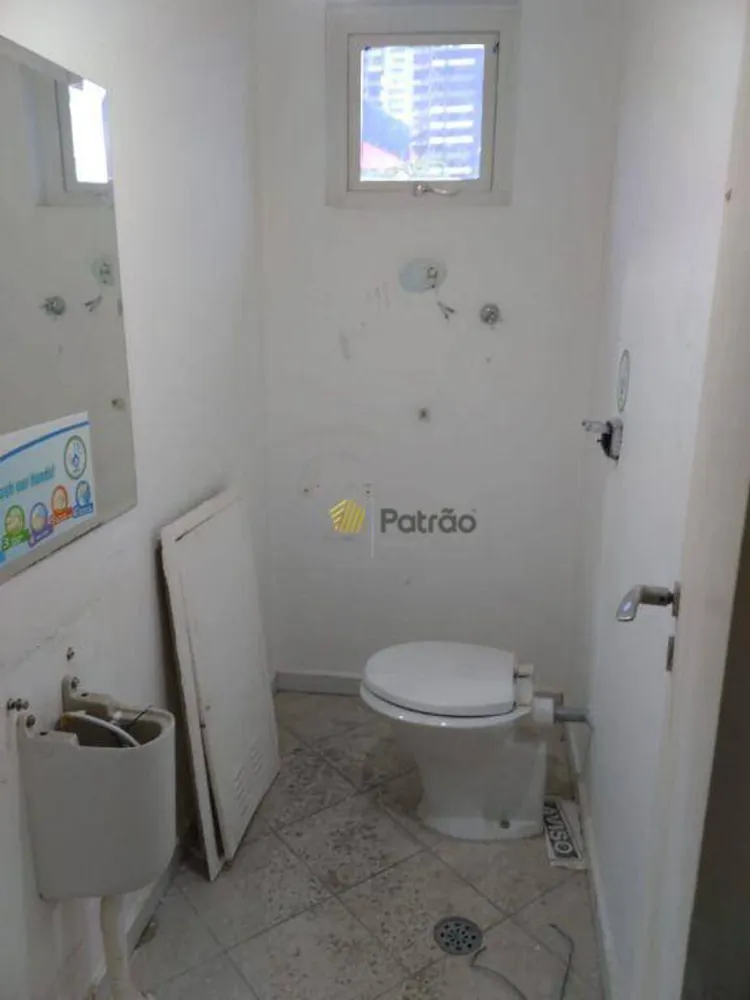 Prédio Inteiro, 608 m² - Foto 11