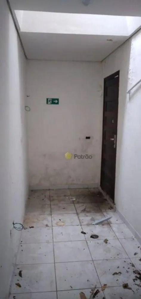 Prédio Inteiro, 608 m² - Foto 8