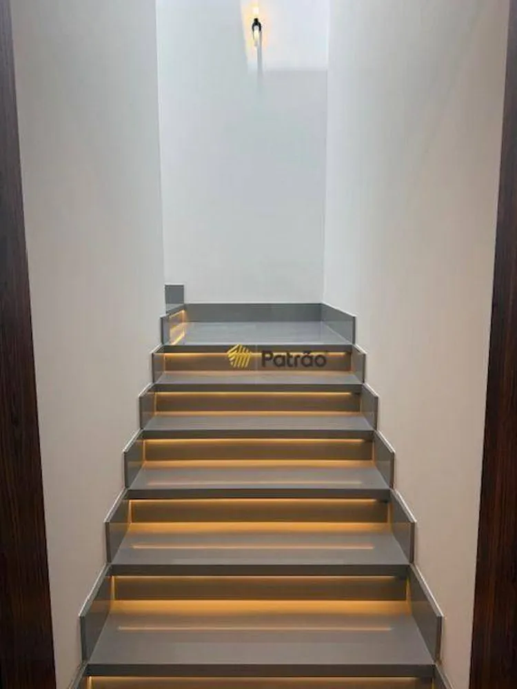 Casa de Condomínio, 4 quartos - Foto 8