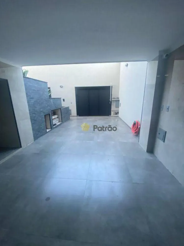 Casa, 4 quartos, 551 m² - Foto 12