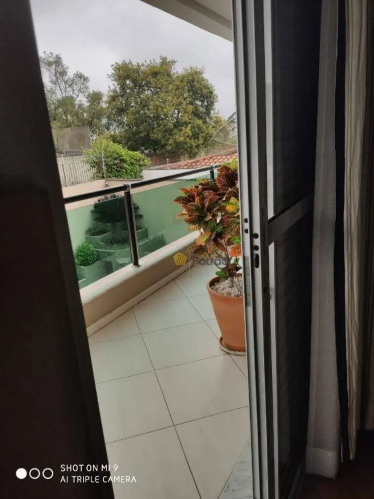 Casa, 4 quartos, 551 m² - Foto 3