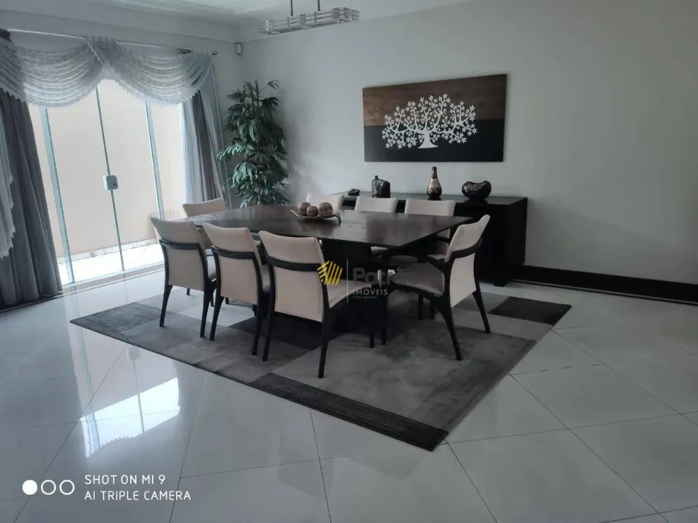 Casa, 4 quartos, 551 m² - Foto 7