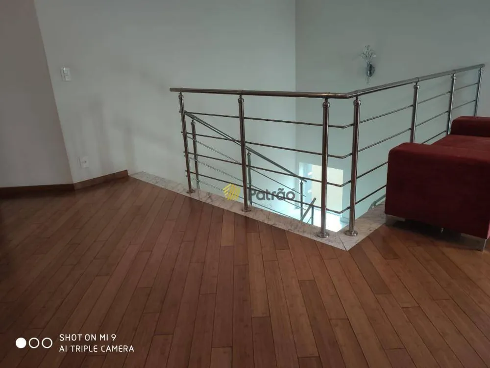 Casa, 4 quartos, 551 m² - Foto 6